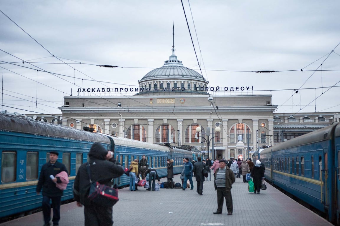 Відпочинок в Одесі, пляжі Одеси, дикі пляжі, ціни Одеса