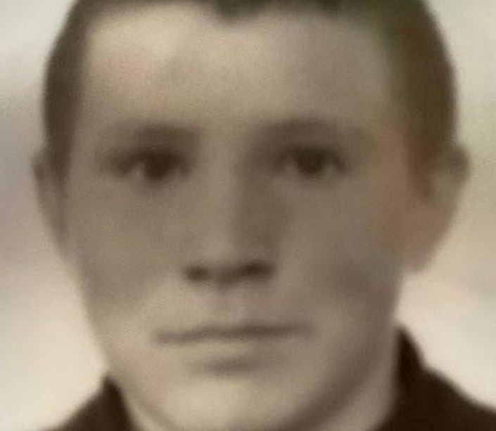 Павло Мазій