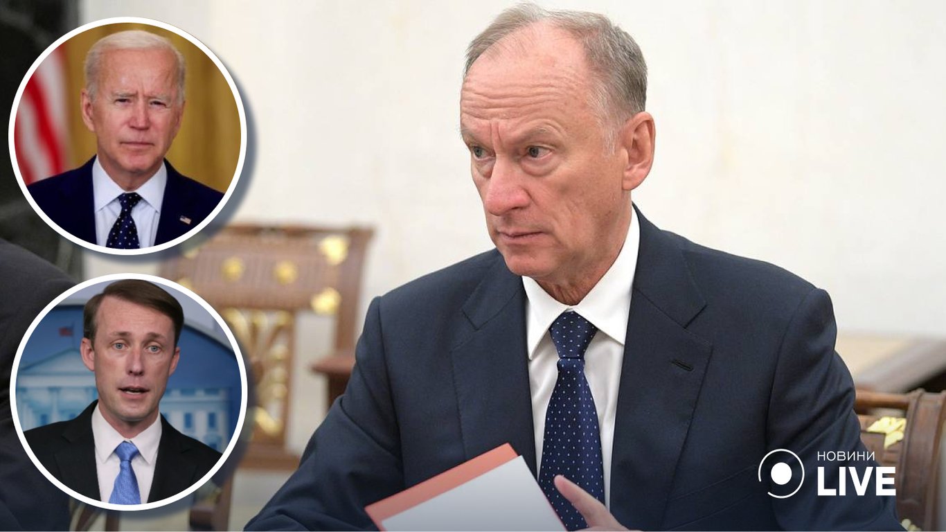 Байден прокоментував заяви про переговори свого радника з помічниками путіна