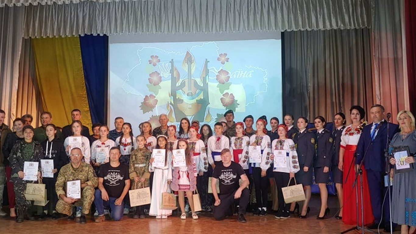 В Одесі вперше відбувся музичний фестиваль “Пісні, обпалені війною”
