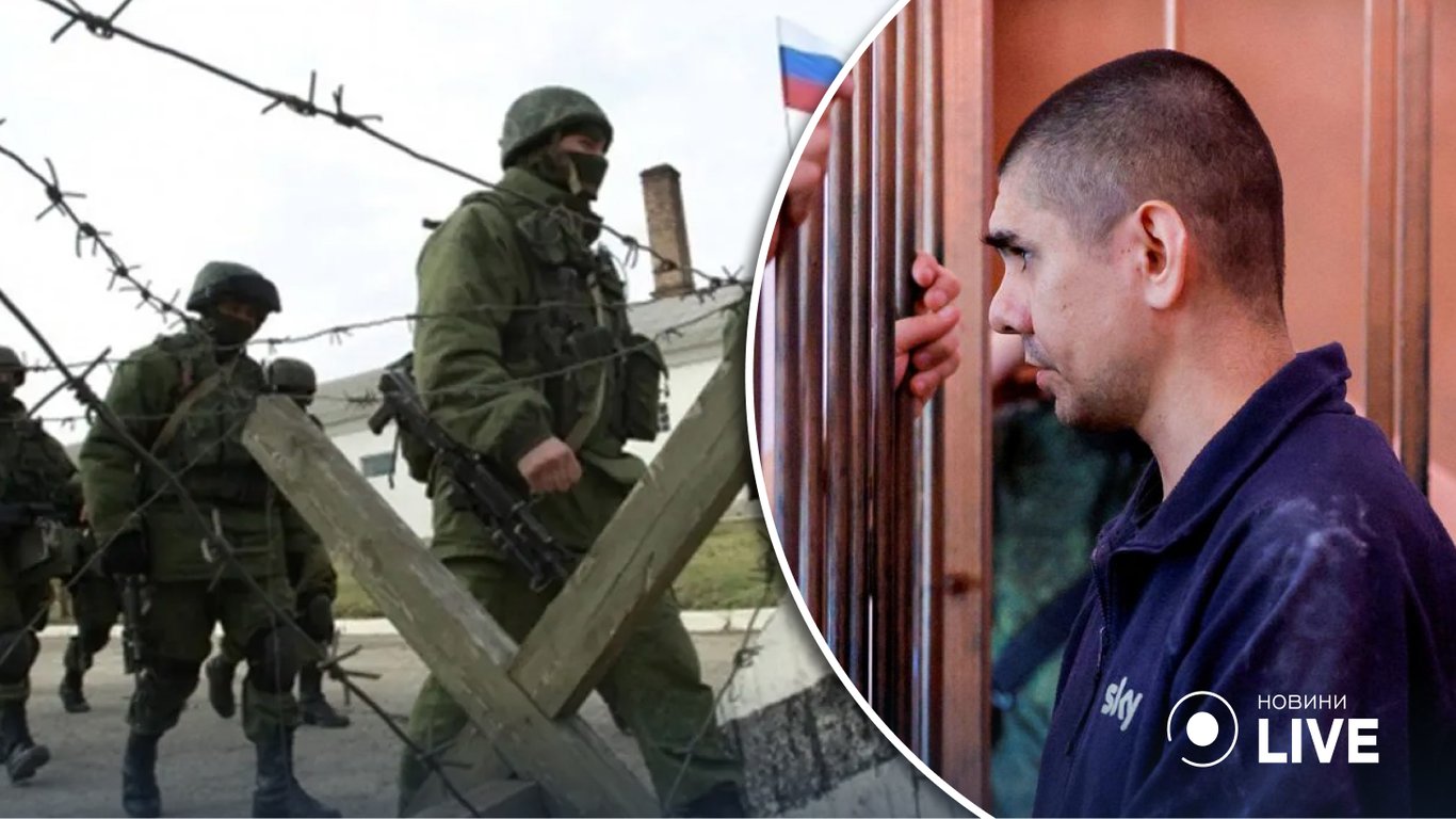 Хорват з лав ЗСУ розповів, як його катували росіян під час полону, — Reuters