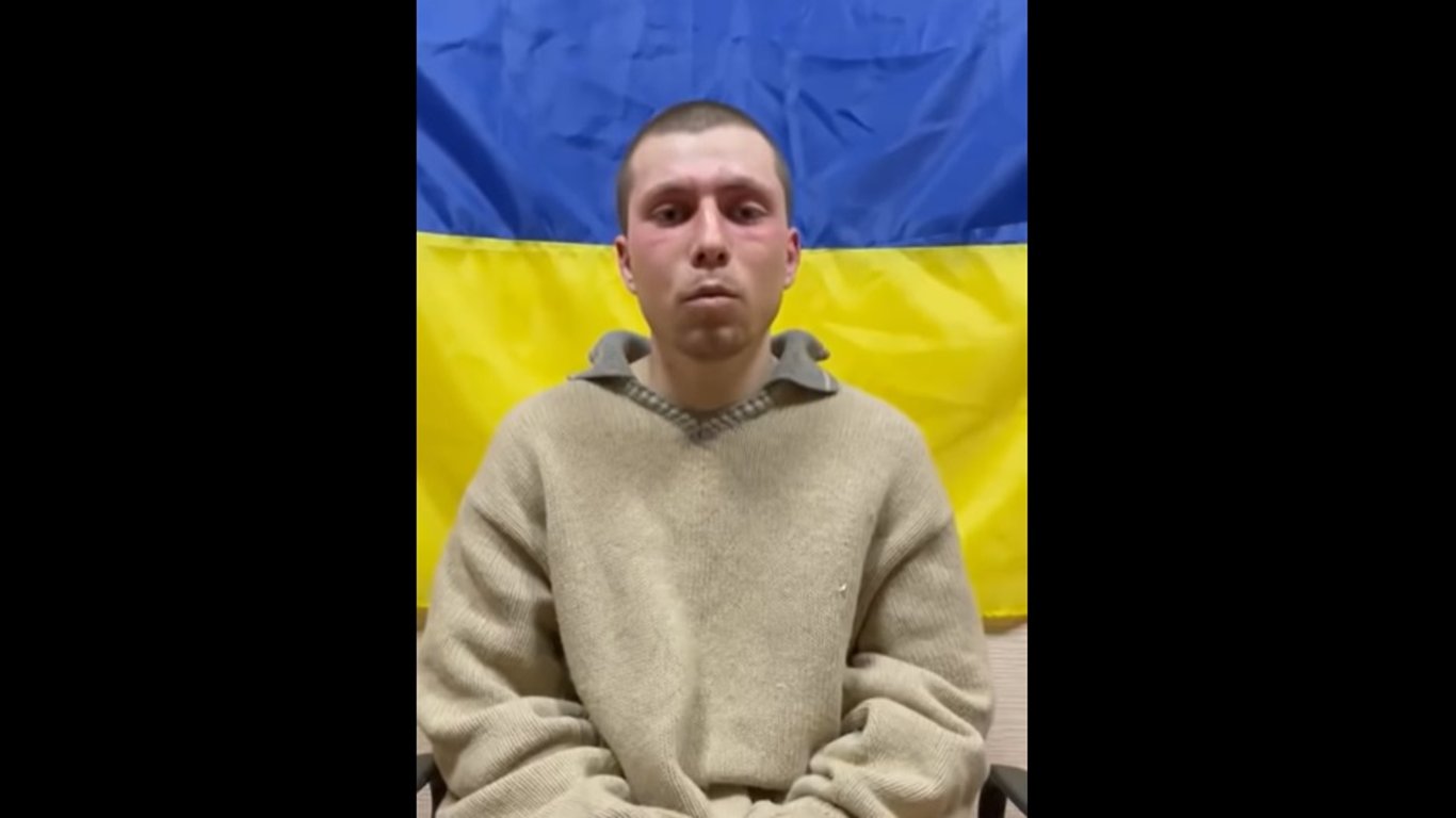 Путін відправляє строковиків воювати в Україні - батько полоненого росіянина розкрив брехню Кремля