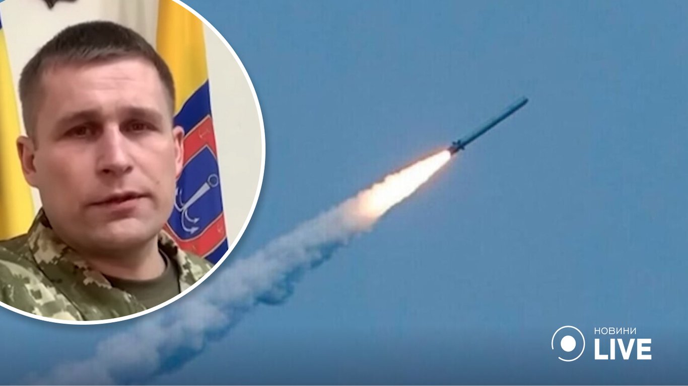 Обстріл Одещини 22 жовтня — що відомо