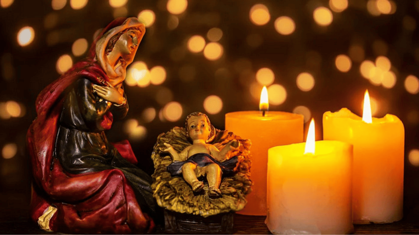 Чому Різдво святкують 25 грудня — відповідь знайшли вчені