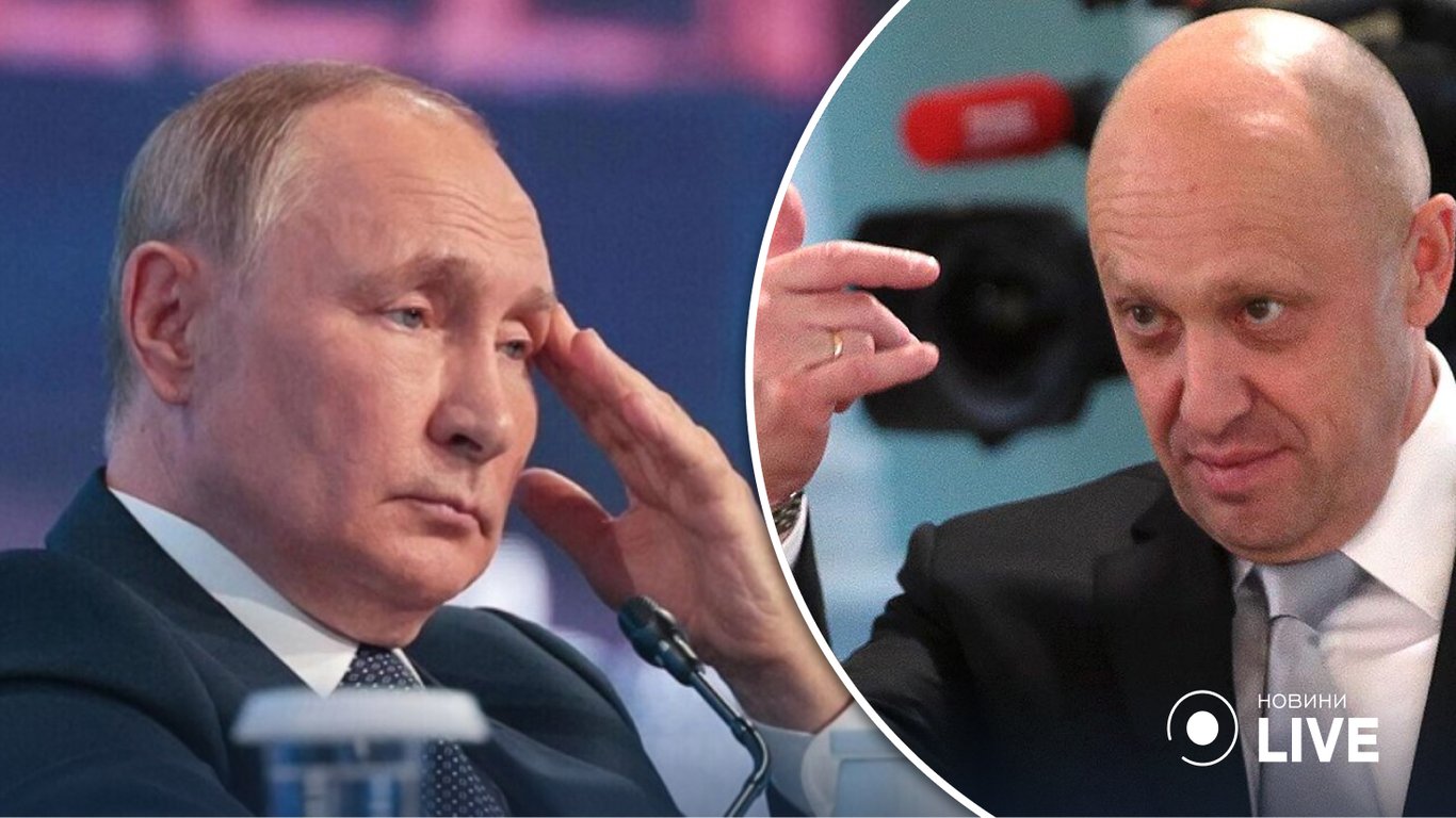 Державний переворот в росії неминучий, і він може відбутися дуже швидко