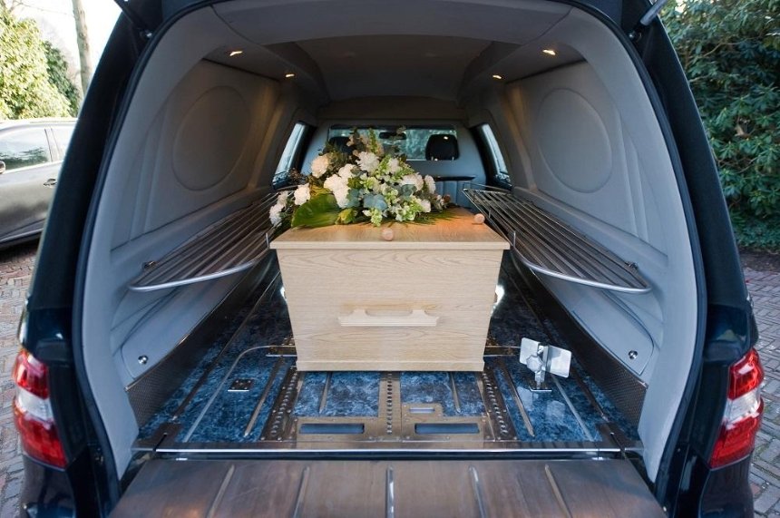 Похорон в Одесі, похорон хворих на коронавірус, вартість похорон