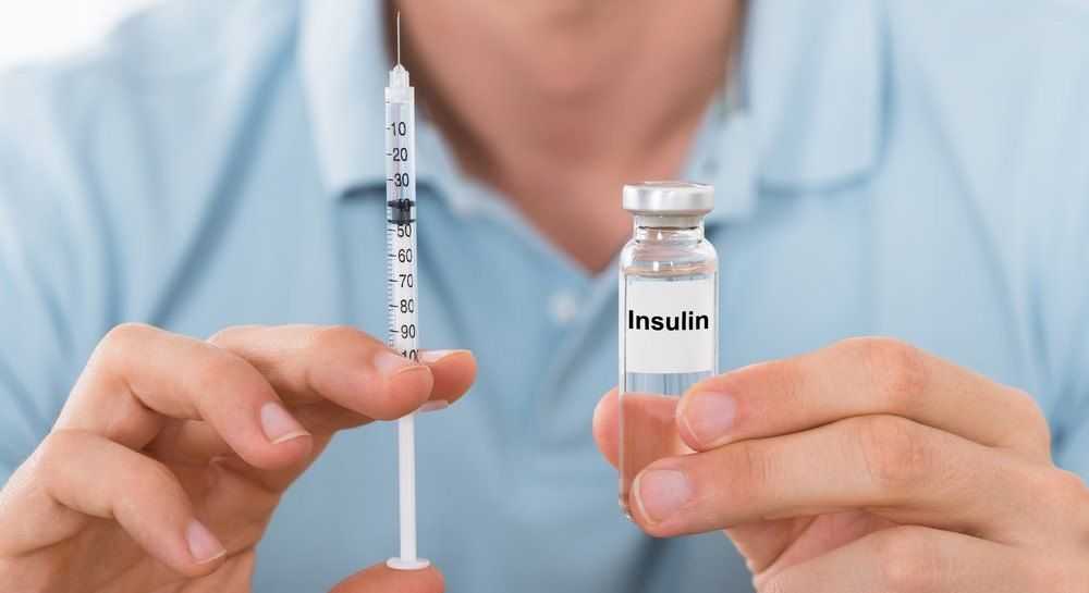 Проблема с инсулином в Харькове