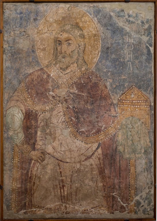 пророк Самуїл