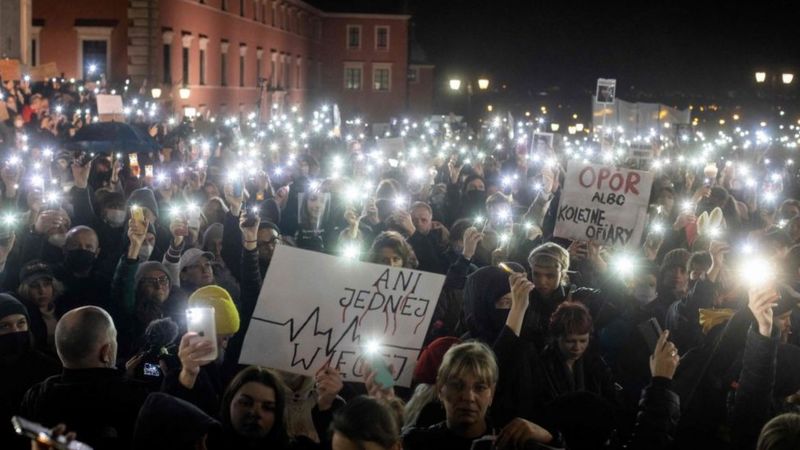 аборт в польщі