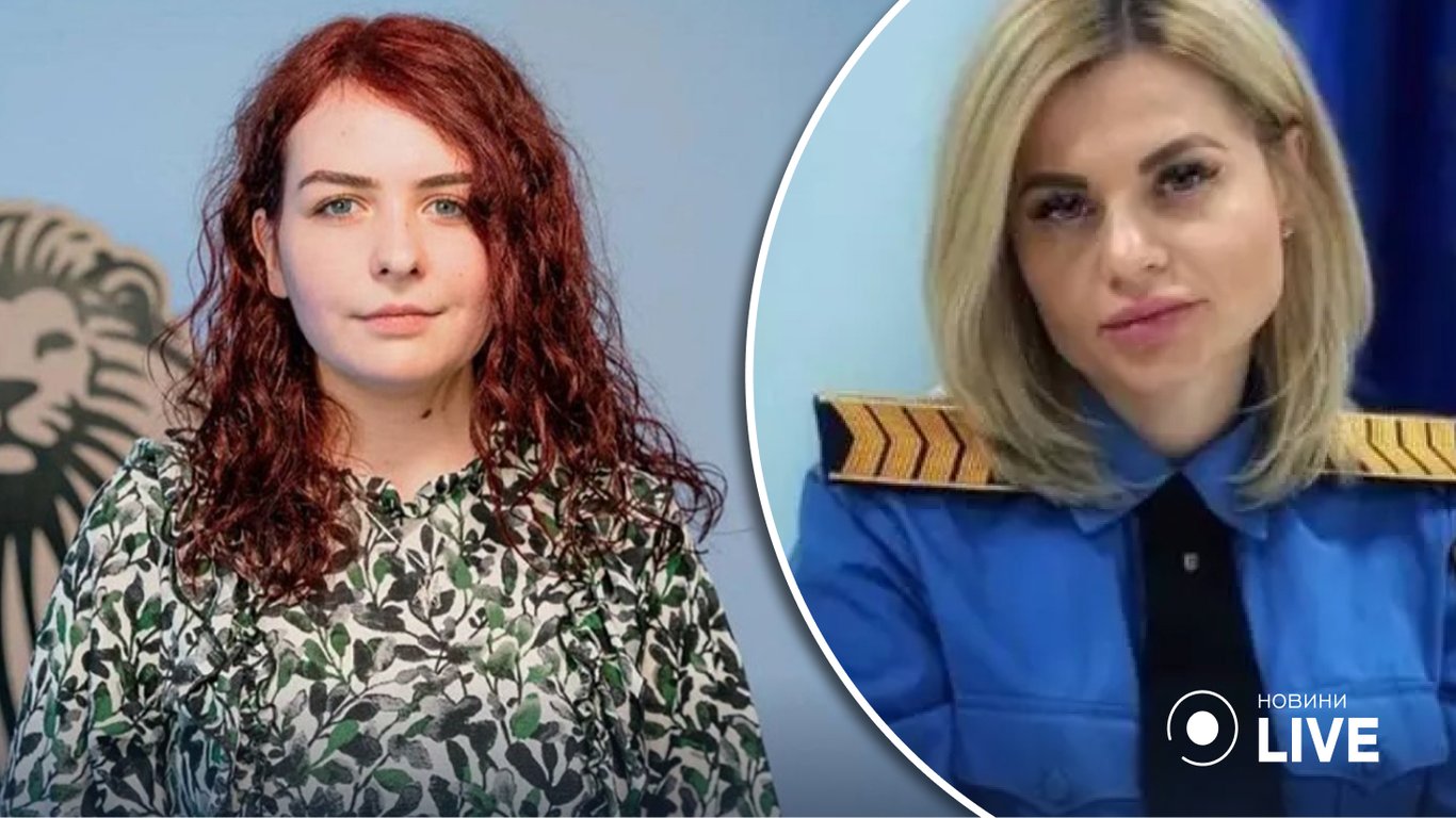 Ирина Лесу загремела в скандал из-за унижения защитницы Азовстали