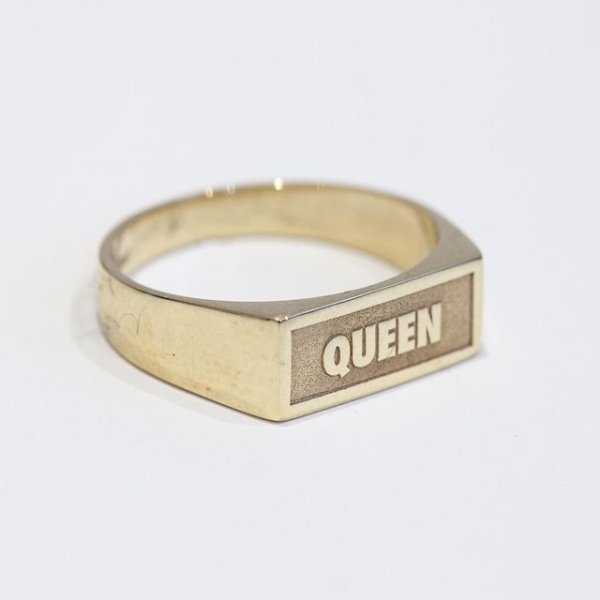 Украшения от Queen