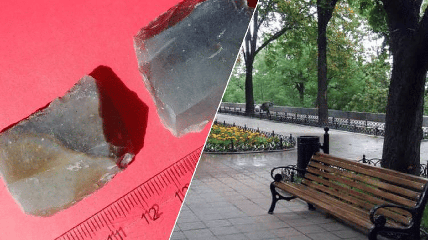 Раскопки в Одессе - нашли возможные следы штурма Хаджибейского крепости