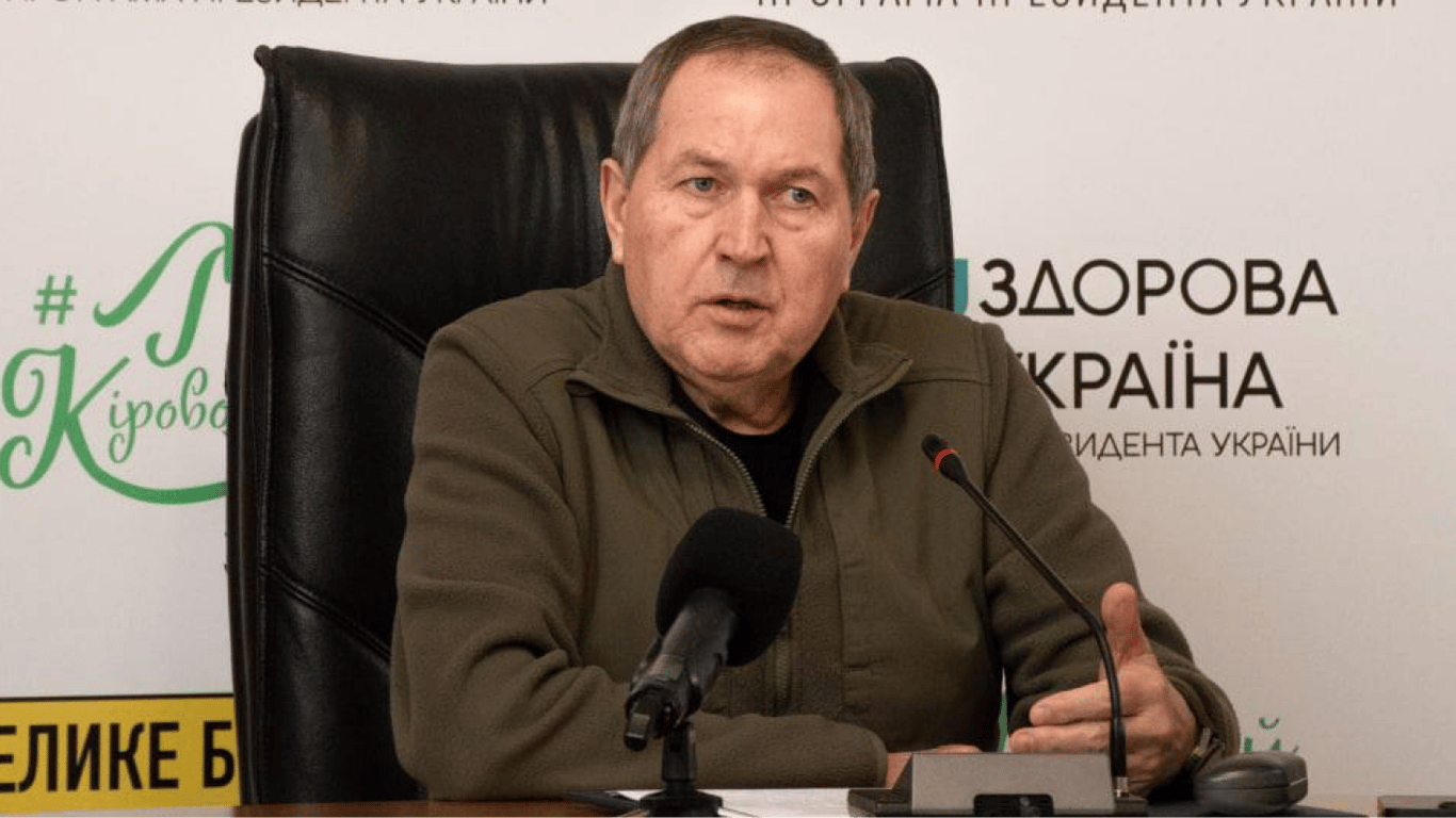 У Кропивницькому не будуть ставити новорічну ялинку