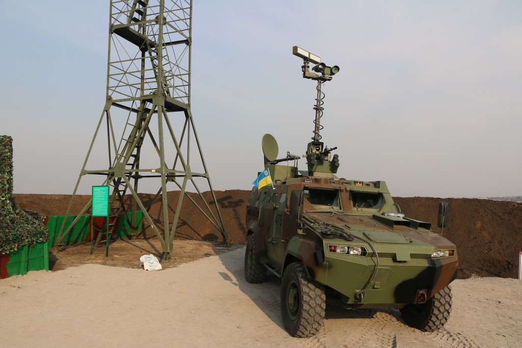РЕБ "Джеб"