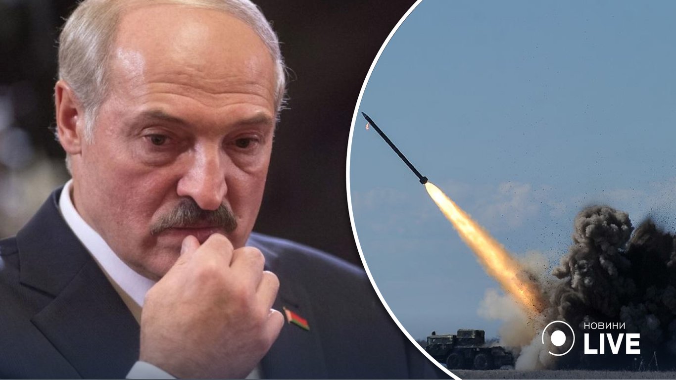 Лукашенко намагається уникнути прямого вступу у війну — аналітики ISW