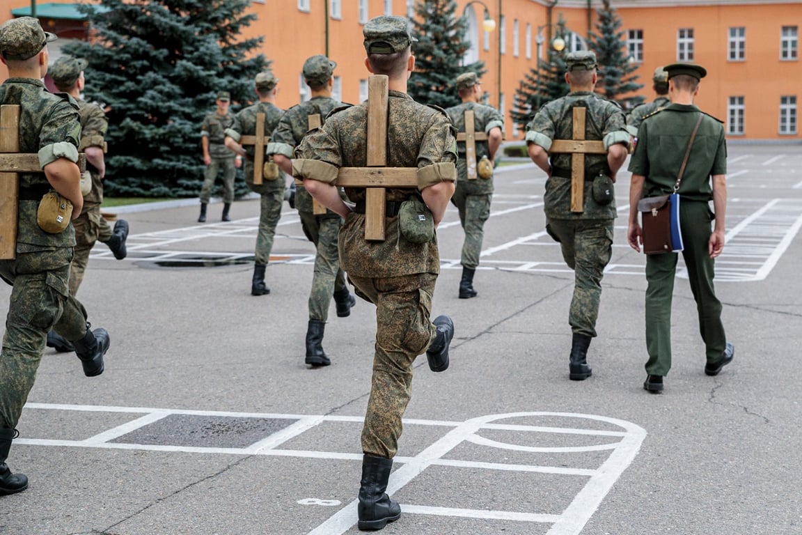 росіяни хоч і підтримують владу, але роблять це пасивно