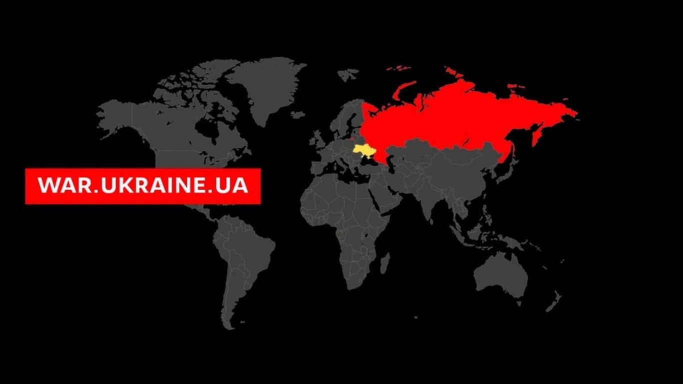 Відхід компаній із росії - повний список