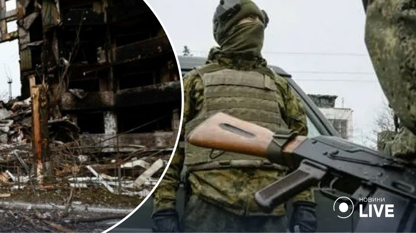 Оккупанты продолжают убивать мирных жителей на Донетчине