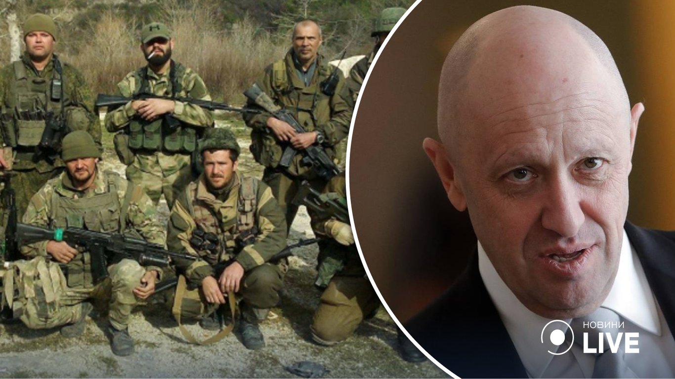 Російська пропаганда вихваляє "вагнерівців", приписує їм чужі здобутки