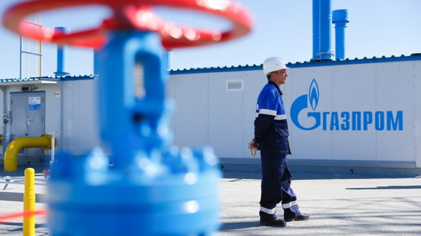 Імпорт газу - скільки країн ЄС залишились без російського газу