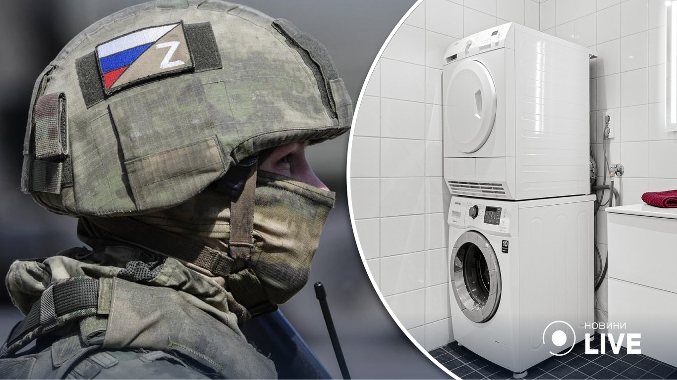 У росії полковник погорів на хабарі