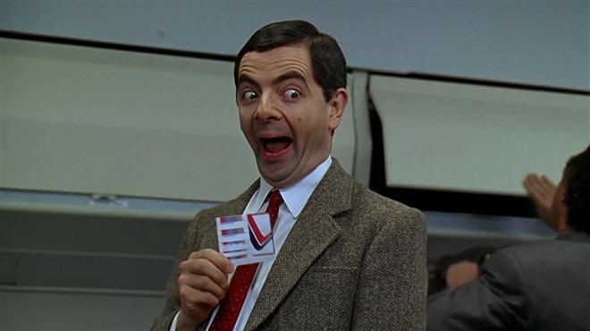 Смерть Мистера Бина обсуждают в сети