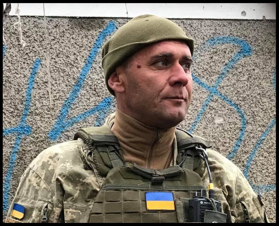 У 2021 на Донбасі загинули 78 воїнів