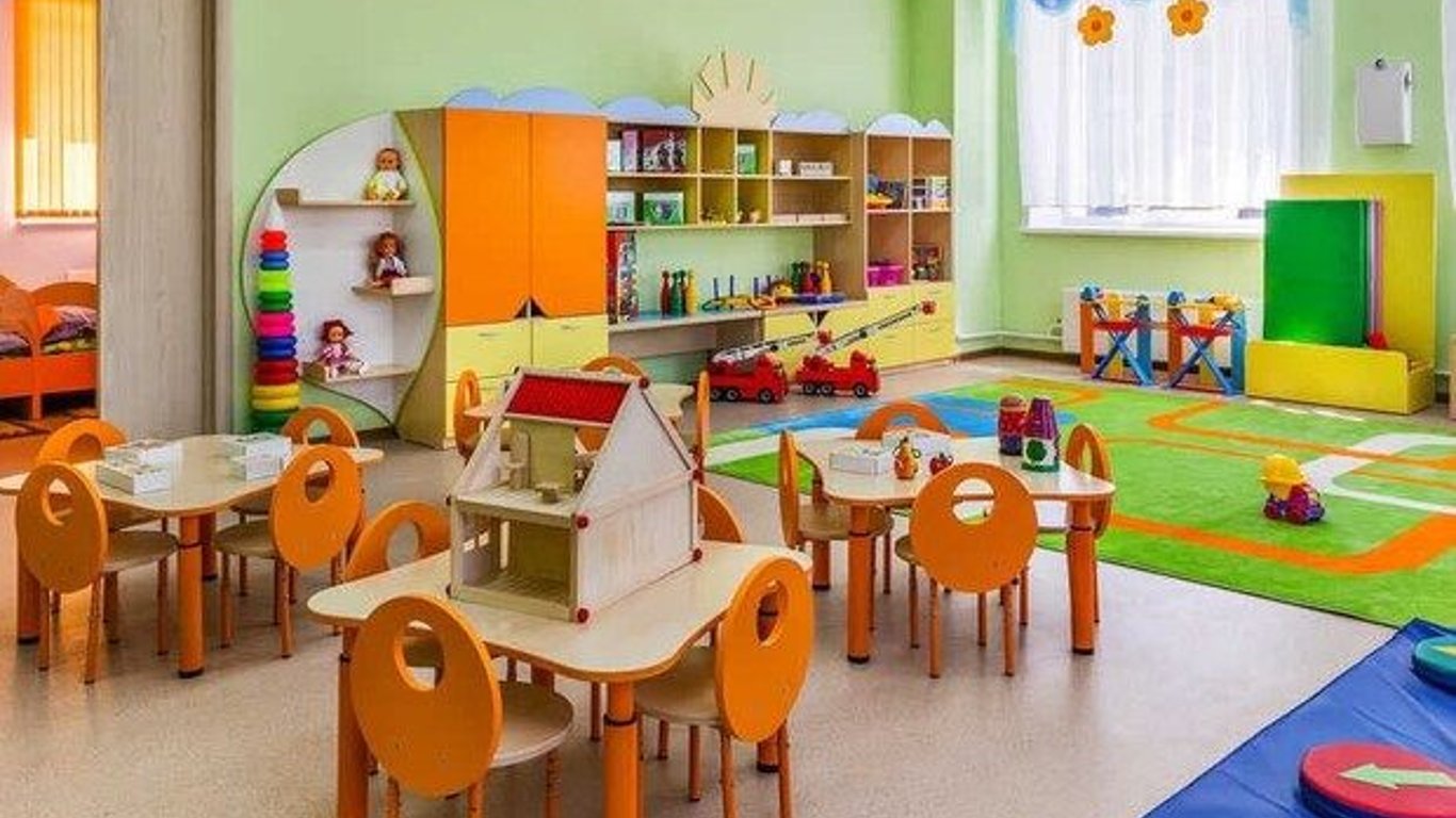 В Харьковской области власти могут закрыть 121 садик из-за недостаточного количества вакцинированных сотрудников