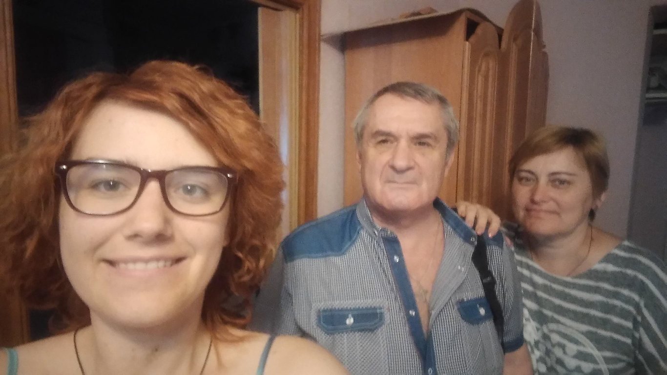 Студентка купила житло в Києві без допомоги батьків