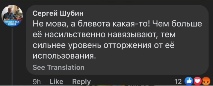 Сергій Шубін скандал - викладача з Миколаєва можуть звільнити