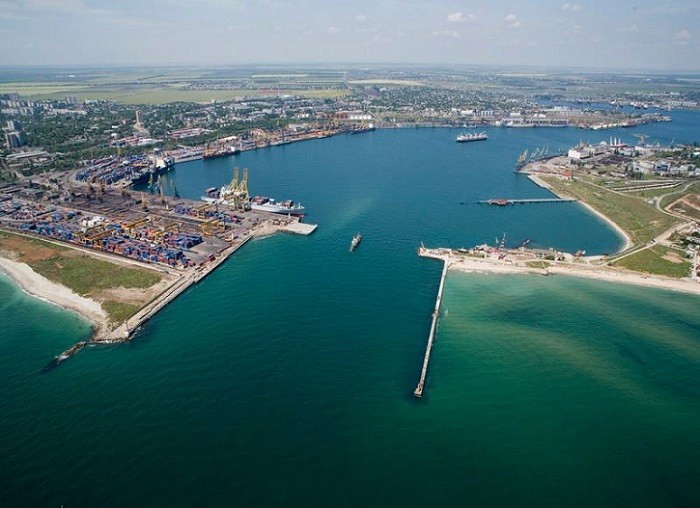 Швейцарська компанія інвестує 40 млн доларів у порт в Одеській області