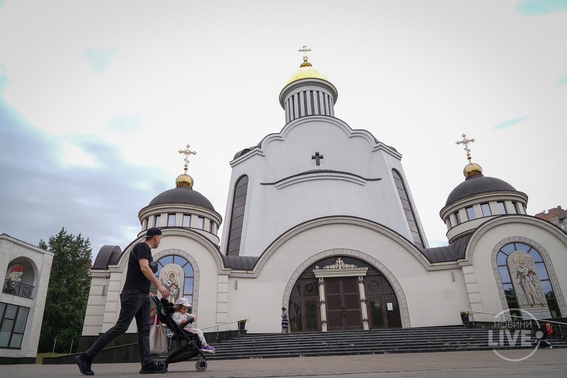 Спасо-Преображенський собор