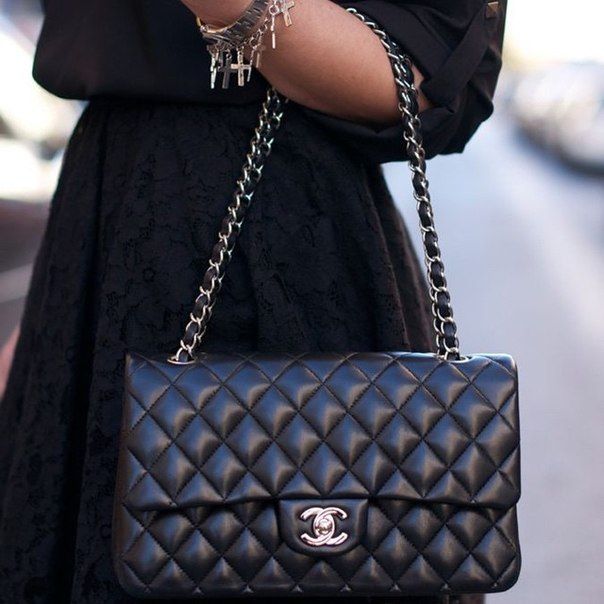 Женская сумка Chanel