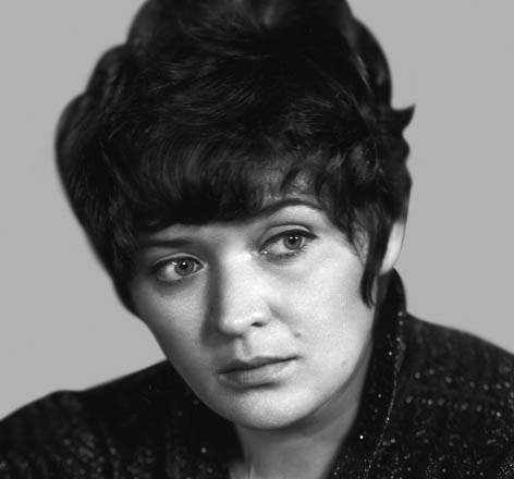 В Киеве умерла от коронавируса поэтесса Светлана Йовенко