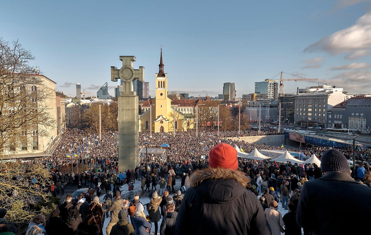 таллін