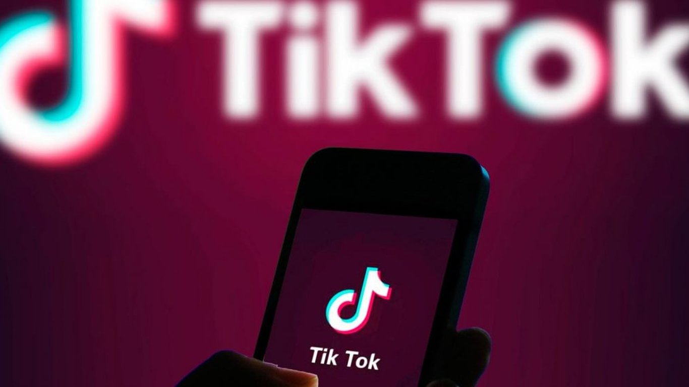 TikTok запретит детям смотреть контент для взрослых