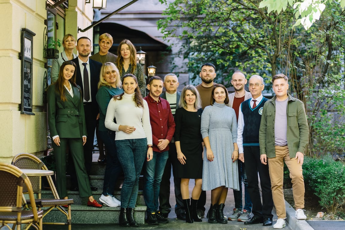 Найкращі вчителі України 2021