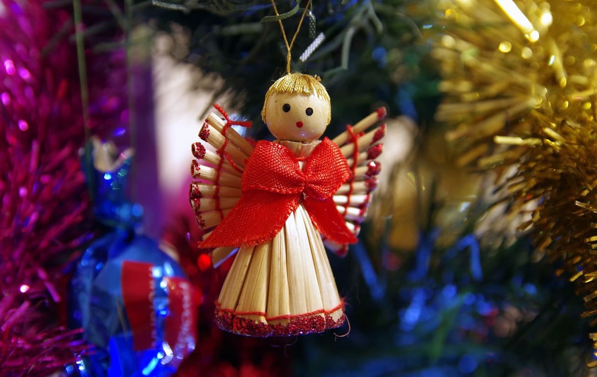 Традиції на Різдво Христове — як відзначають католики