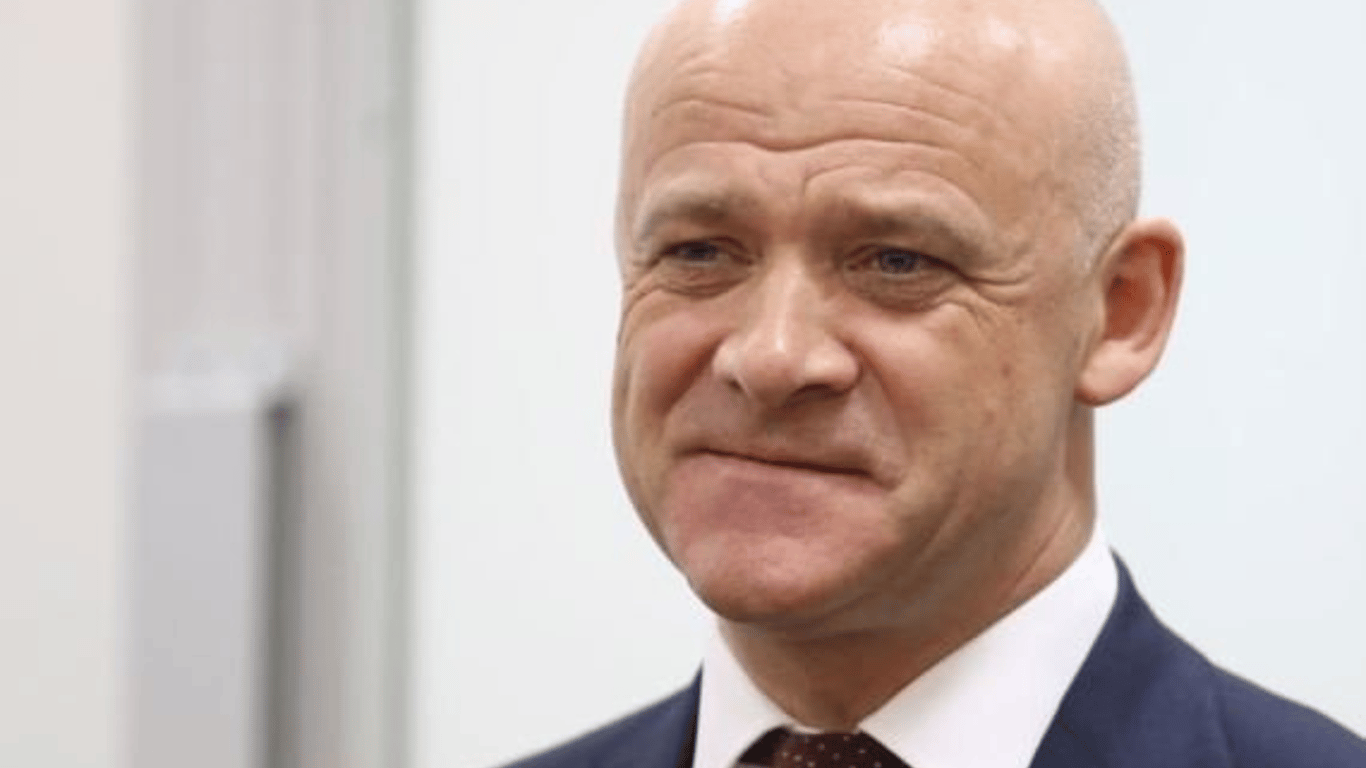 Труханов звинуватив прокурорів у неправдивих звинуваченнях