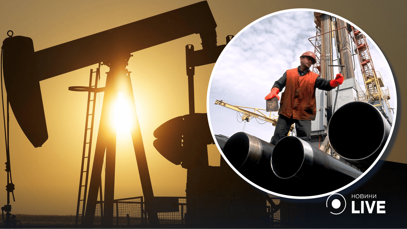 Гранична ціна на російську нафту: чому у ЄС не можуть домовитись
