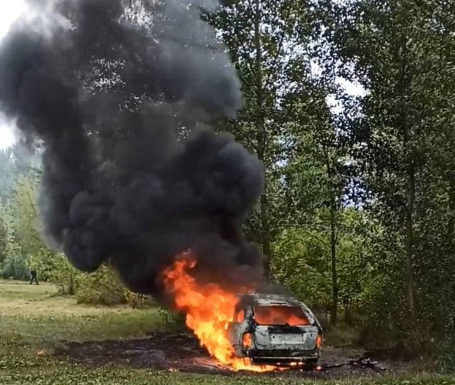 Бізнесмена й кримінального авторитета вбили в Черкасах