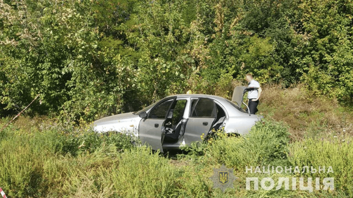 Убийство таксиста на Харьковщине - суд приговорил обвиняемого к 15 годам тюрьмы