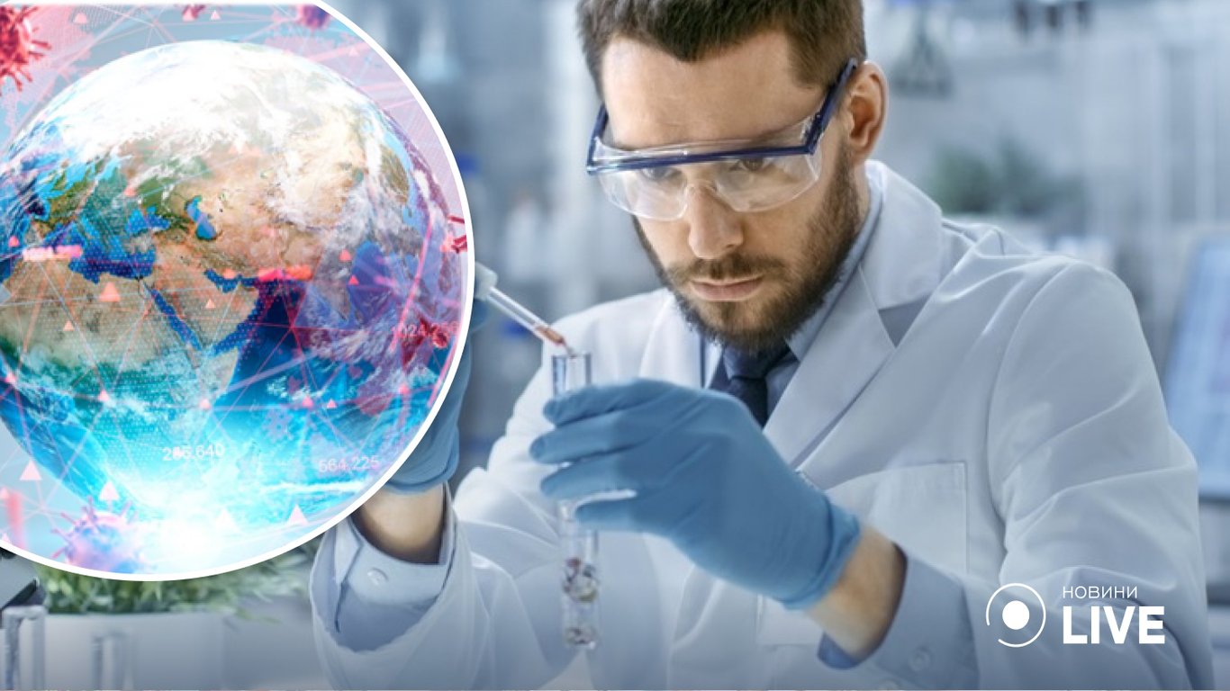 Американские ученые нашли способ, как остановить следующие пандемии