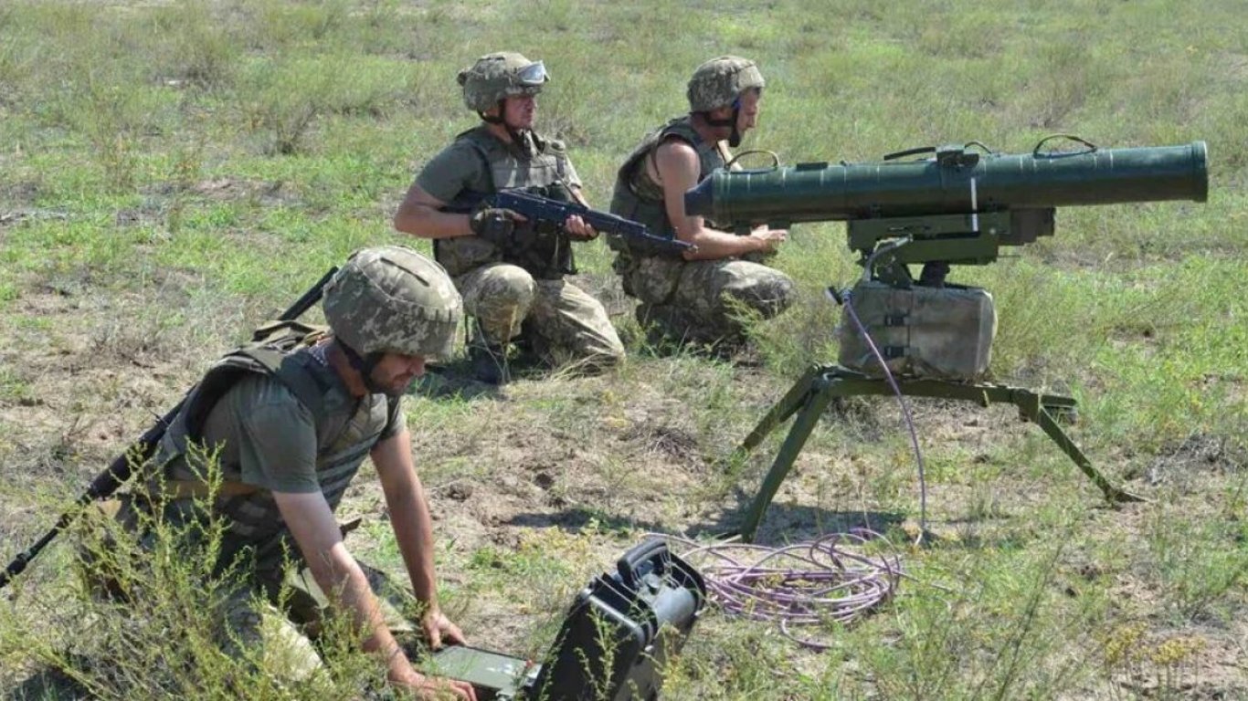 Українська зброя: чим ЗСУ посилили свою міць. Гранатомети