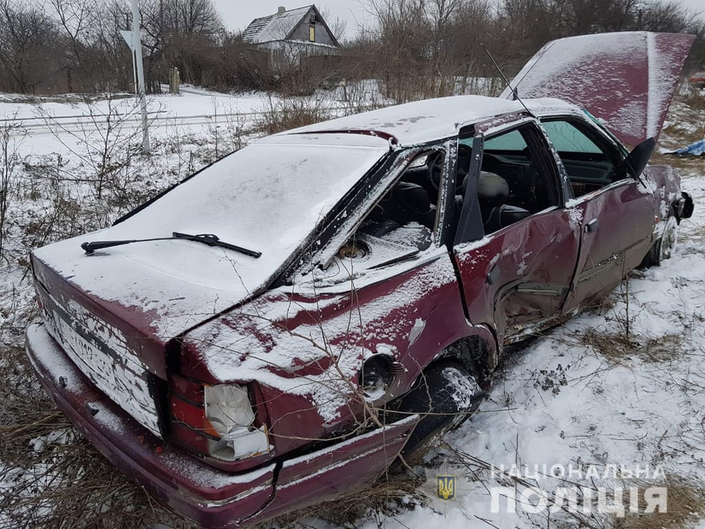 В ДТП погибла племянница Инны Силантьевой