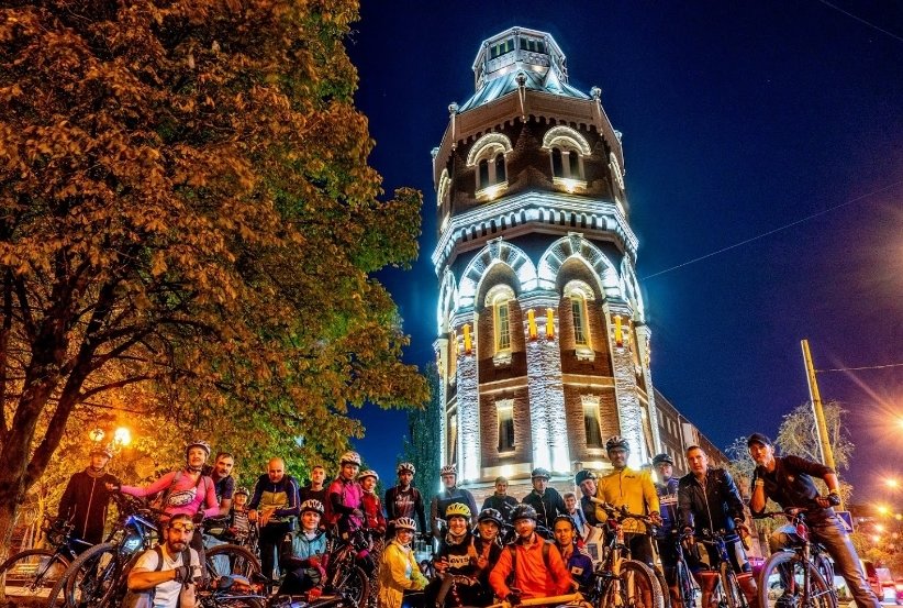 В Маріуполі багато локацій для фотосесій