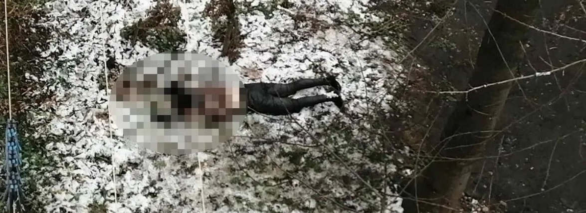 В Тернополі вбили 22-річну дівчину