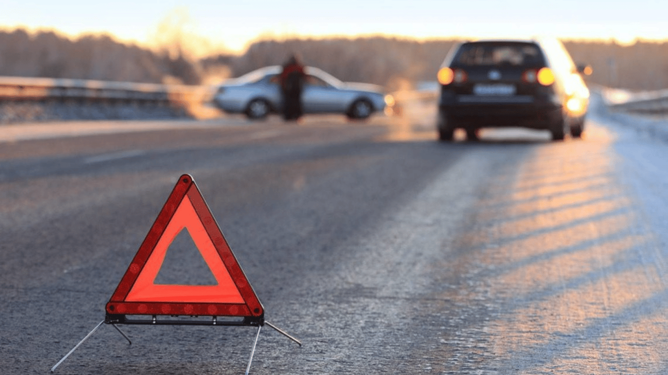 В Ізмаїлі судитимуть чоловіка за ДТП з постраждалою пенсіонеркою