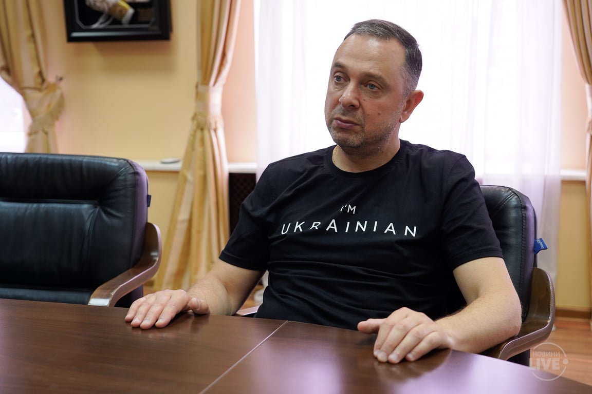 Министр о спорте