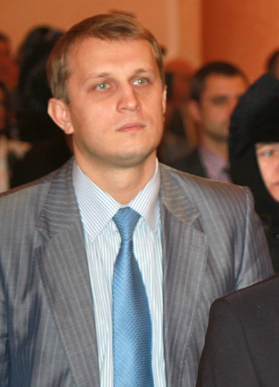 Вадим Підгородинський